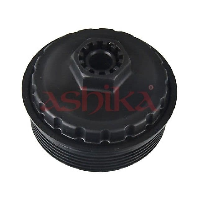 Capac, carcasa filtru ulei ASHIKA 160-00-037