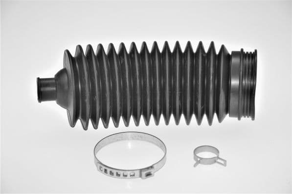 Burduf cauciuc, directie SPIDAN 84090