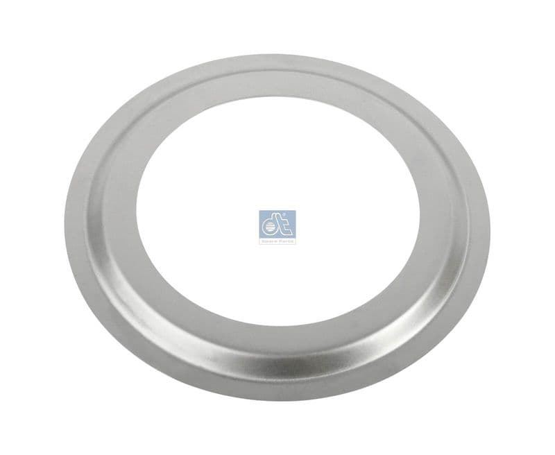 Tablă de acoperire, protecție anti-praf rulment roată DT Spare Parts 10.10624