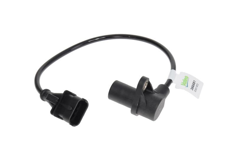 Senzor impulsuri, arbore cotit VALEO 366581