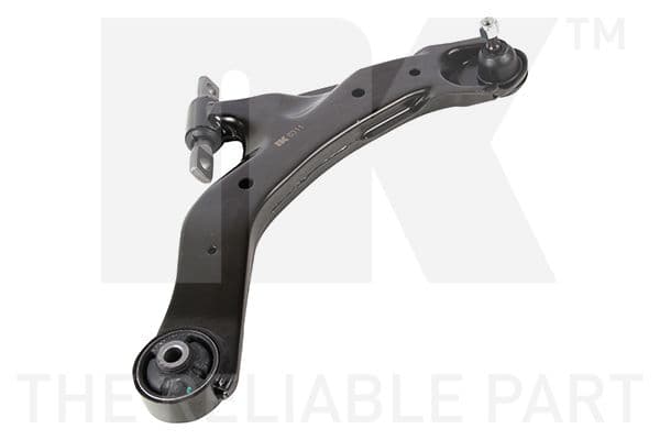 Brat, suspensie roata NK 5013510