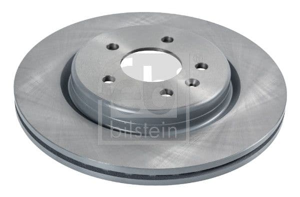 Disc frana FEBI BILSTEIN 105852