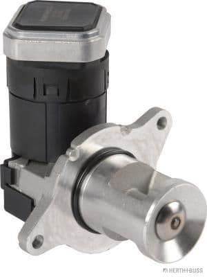 Supapa EGR HERTH+BUSS JAKOPARTS 70671209