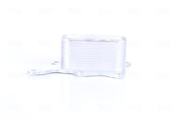 Radiator ulei, ulei motor NISSENS ** FIRST FIT ** 90991