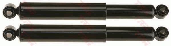 amortizor TRW TWIN JHT209T