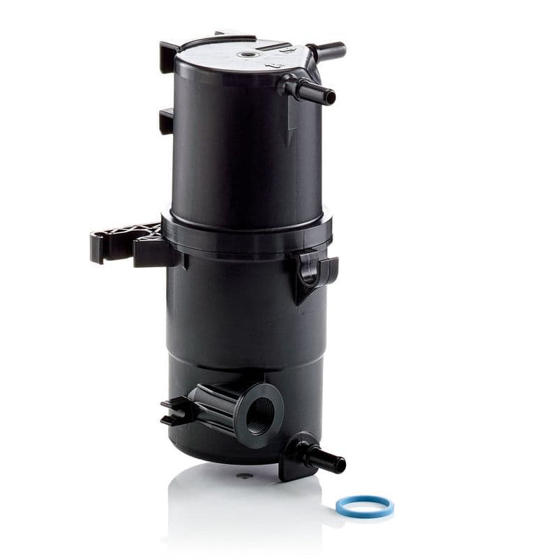 filtru combustibil MANN-FILTER WK 10 034 z