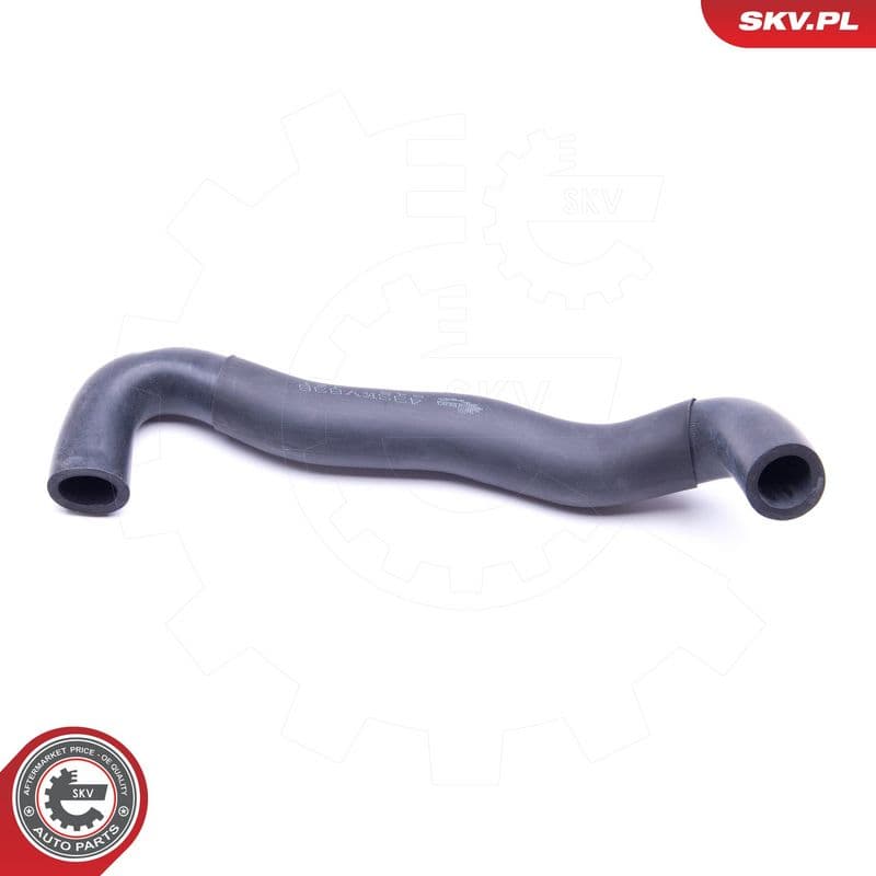Furtun radiator ESEN SKV 43SKV836