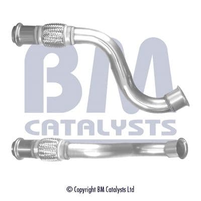 Racord evacuare BM CATALYSTS BM50435