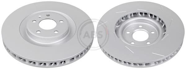 Disc frana ABS 18480