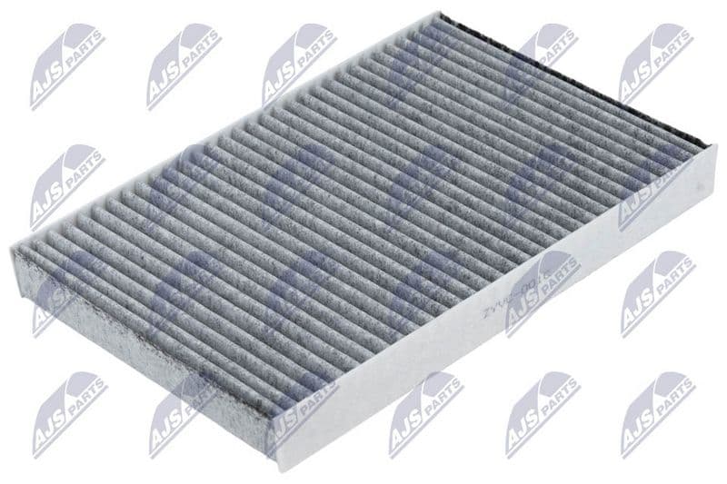 Filtru, aer habitaclu NTY FCF-VC-001C