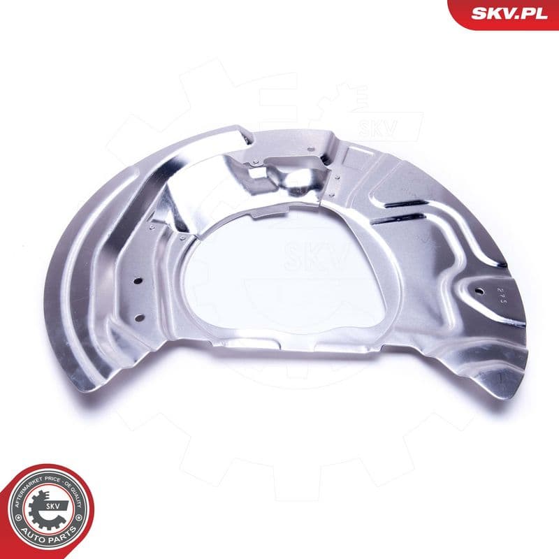 protectie stropire,disc frana ESEN SKV 57SKV139