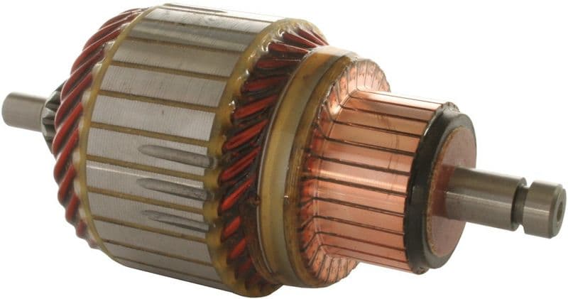 armatura,demaror HC-Cargo F 032 139 658