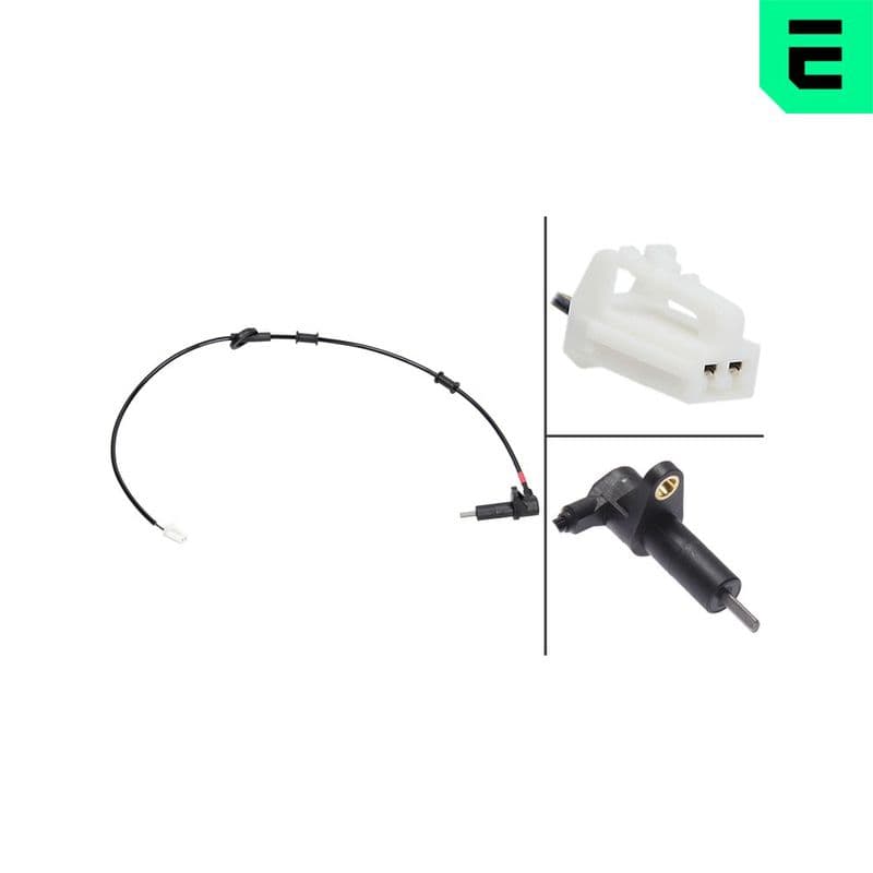 senzor,turatie roata OPTIMAL 06-S609