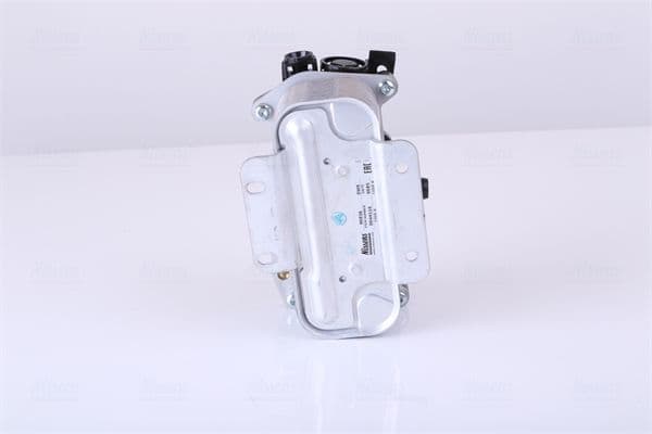 Radiator racire ulei, cutie de viteze automata NISSENS ** FIRST FIT ** 90936