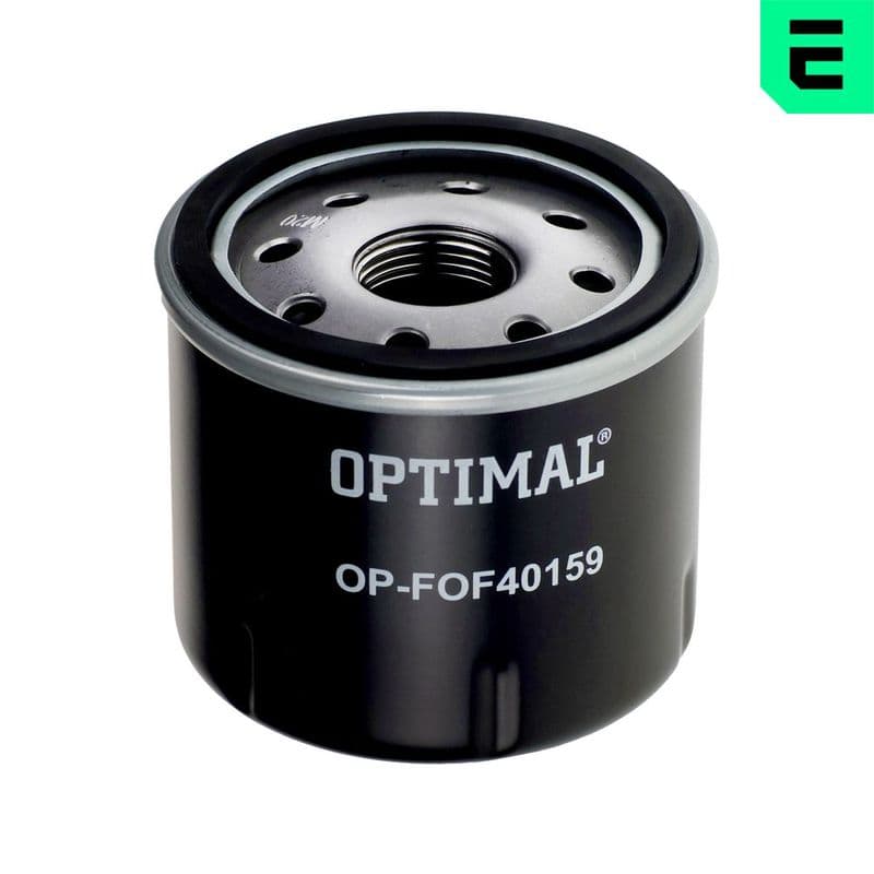 Filtru ulei OPTIMAL OP-FOF40159