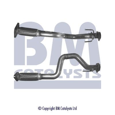 Racord evacuare BM CATALYSTS BM50149