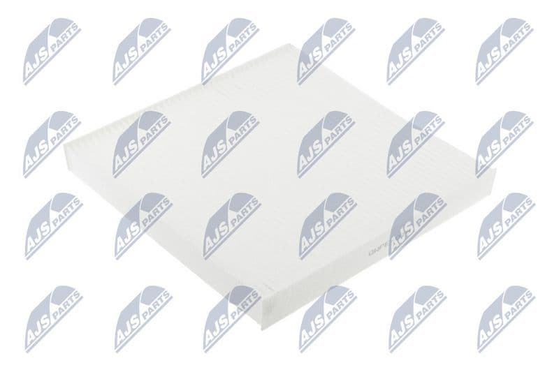 Filtru, aer habitaclu NTY FCF-PE-018