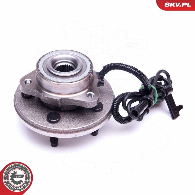 Set rulment roata ESEN SKV 29SKV362