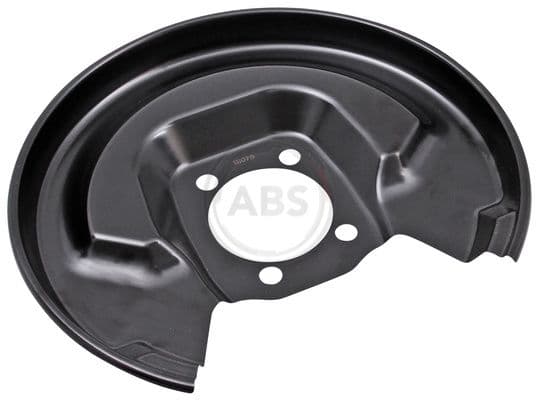 protectie stropire,disc frana ABS 11390