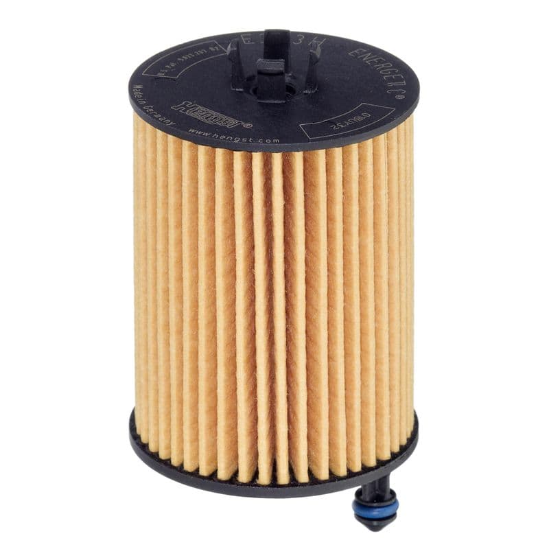 Filtru ulei HENGST FILTER E343H D476