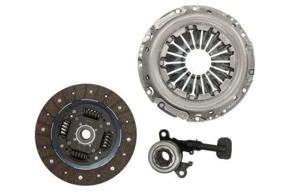 Set ambreiaj NEXUS F1R201NX