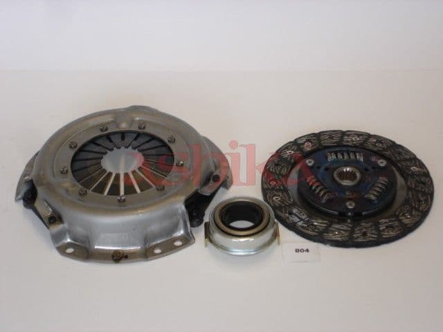 Set ambreiaj ASHIKA 92-08-804