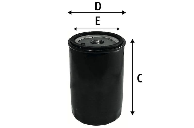 Filtru ulei VALEO 586042