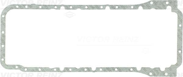 Garnitura baie ulei VICTOR REINZ 71-25194-10