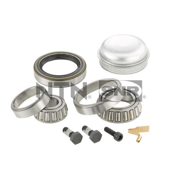 Set rulment roata SNR R151.14S