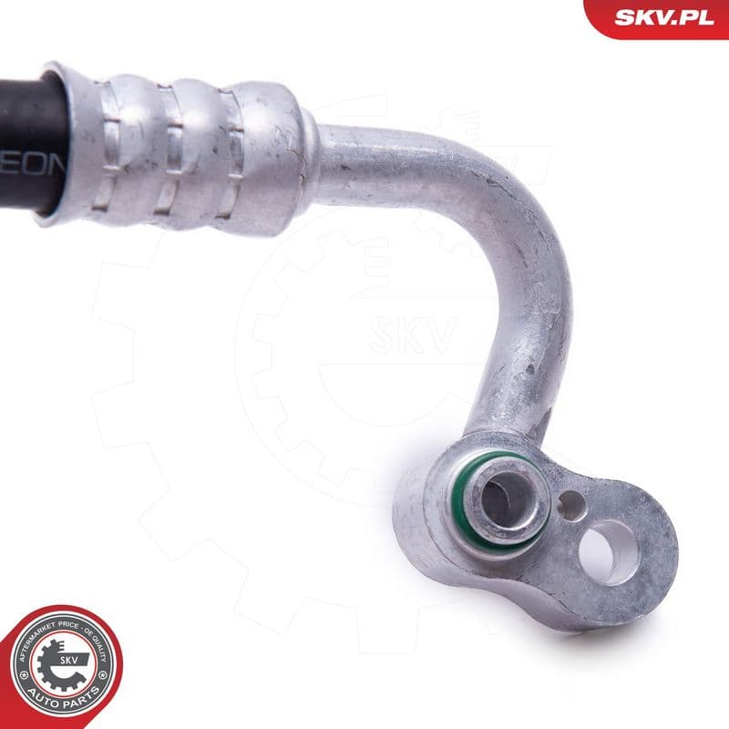 conducta presiune variabila,aer conditionat ESEN SKV 54SKV652
