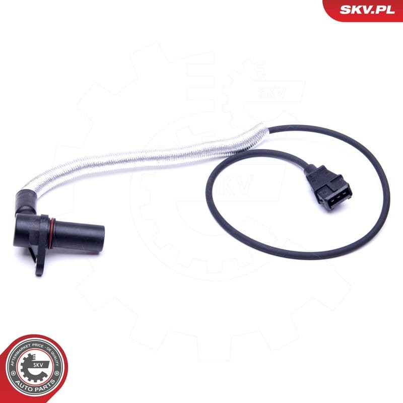 Senzor impulsuri, arbore cotit ESEN SKV 17SKV531