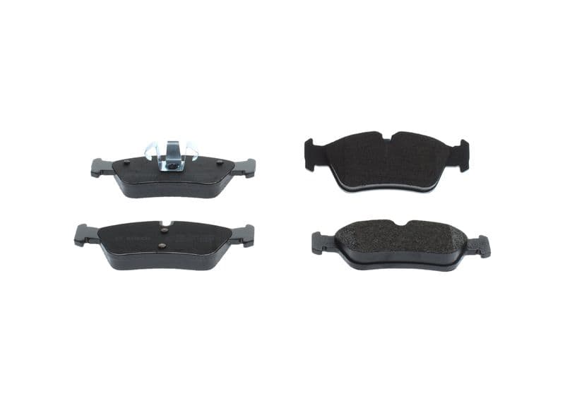 set placute frana,frana disc BOSCH 0 986 494 096