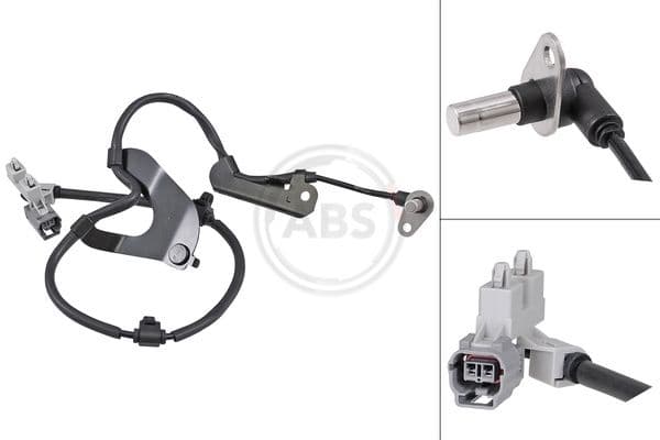 senzor,turatie roata ABS 30012