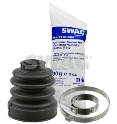 Ansamblu burduf, articulatie planetara SWAG 50 90 1116