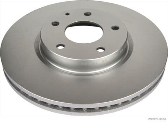 Disc frana HERTH+BUSS JAKOPARTS J3303020