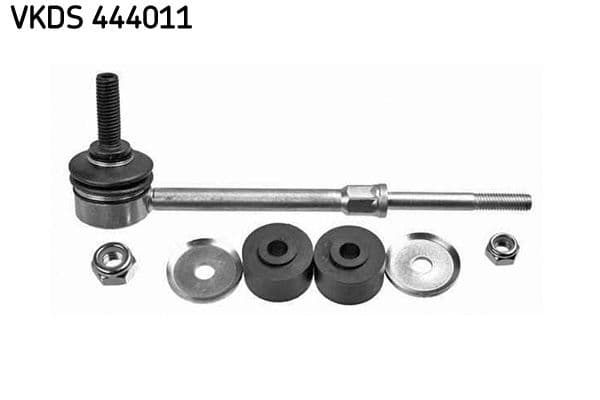 Brat/bieleta suspensie, stabilizator SKF VKDS 444011