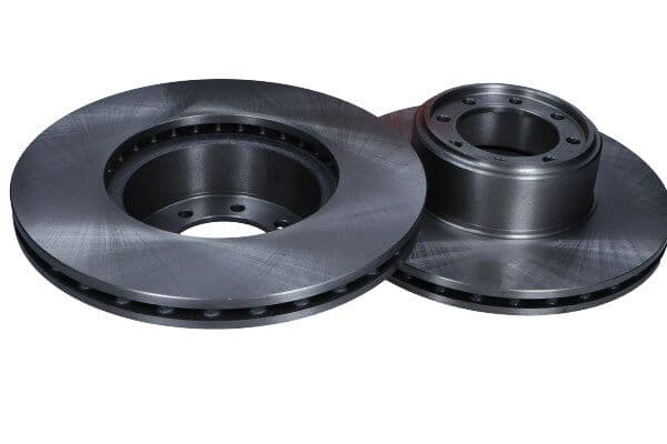 Disc frana MAXGEAR 19-2781