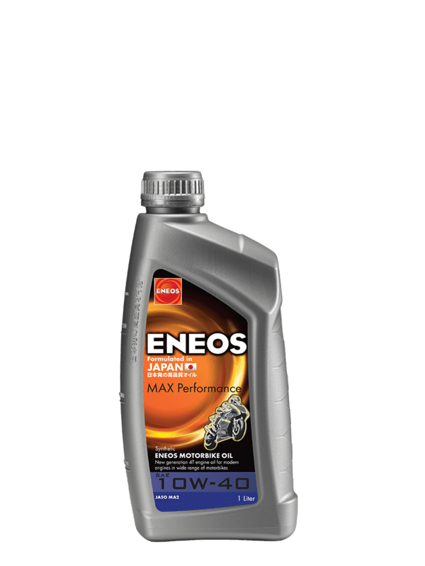 Ulei de motor ENEOS MAX Performance 10W-40 1L
