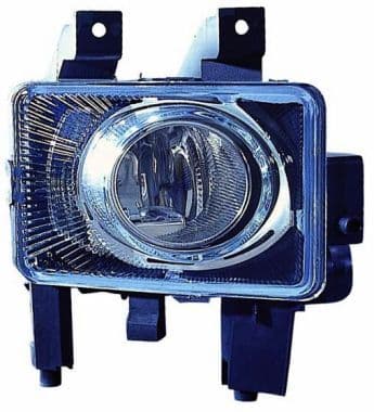 Proiector ceata DEPO 442-2024R-UE