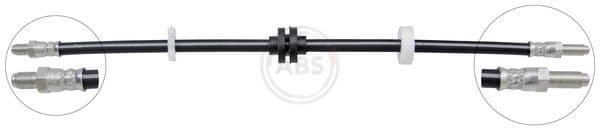 Furtun frana ABS SL 3559