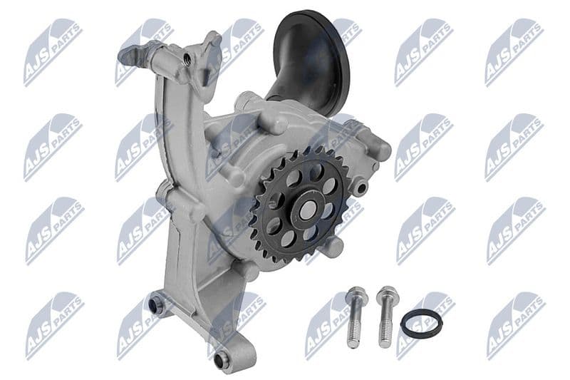 Pompa ulei NTY BPO-CT-006