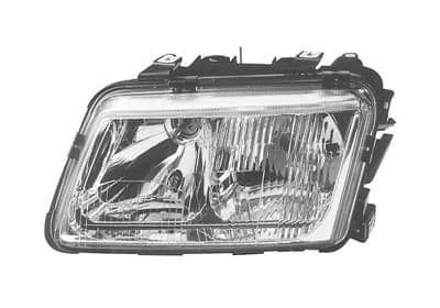 Far VAN WEZEL 0330961