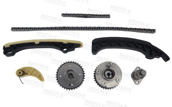 chit lant de distributie MOTIVE TCK317VVT