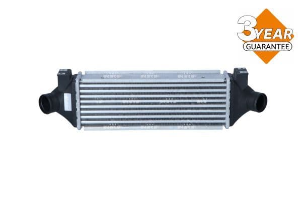 Intercooler, compresor NRF 30887