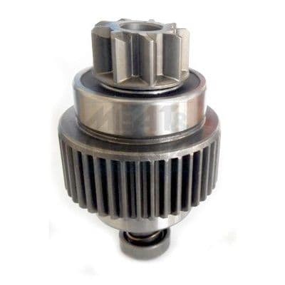 Pinion electromotor MEAT & DORIA 47156