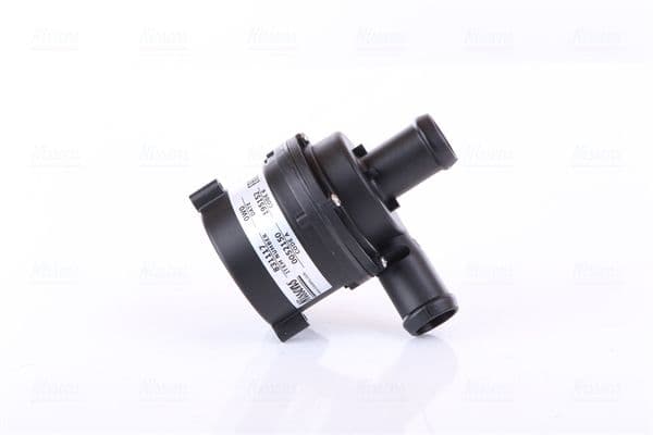 Pompă de apă, răcire motor NISSENS 831117