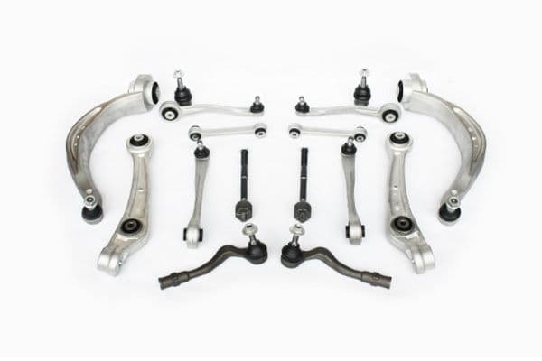 Set, suspensie roata ASAM AUTOMOTIVE 56896