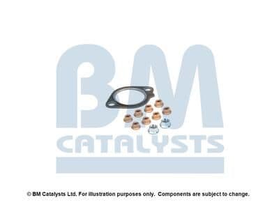 Set montare, catalizator BM CATALYSTS FK91455B