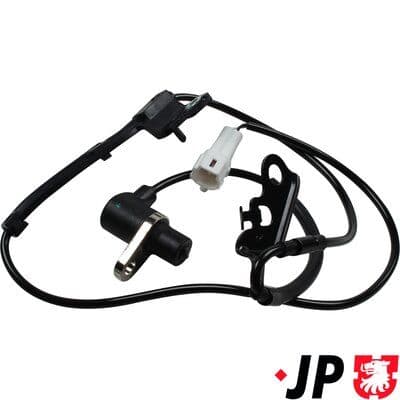 senzor,turatie roata JP Group JP 4897100180