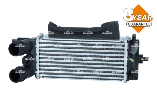 Intercooler, compresor NRF 309173